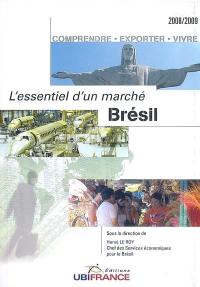 Brésil : comprendre, exporter, vivre