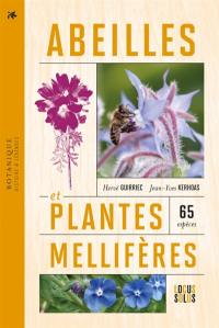 Abeilles et plantes mellifères : 65 espèces