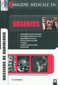 Imagerie médicale en urgences