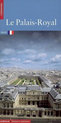 Le Palais-Royal