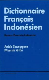 Archipel, n° 18. Dictionnaire français-indonésien