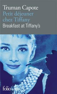 Petit déjeuner chez Tiffany. Breakfast at Tiffany's