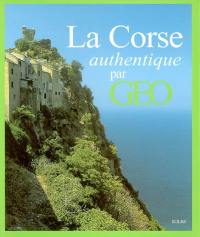 La Corse authentique par Géo