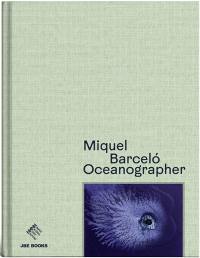Miquel Barcelo, Oceanographer