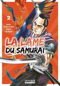 La lame du samurai. Vol. 2