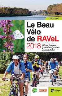 Le beau vélo de RAVeL 2018