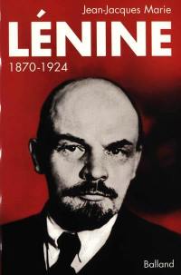 Lénine : biographie