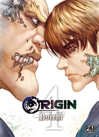 Origin. Vol. 4