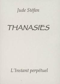 Thanasies