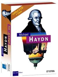 Michael Haydn : coffret 6 CD + livre