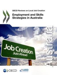 Employment and skills strategies in Australia