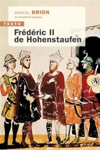 Frédéric II de Hohenstaufen