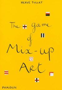 The game of mix-up art