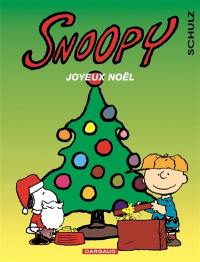 Snoopy. Vol. 33. Joyeux Noël