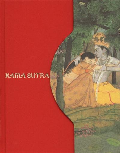 Kama-sutra, l'authentique