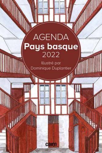 Pays basque : agenda 2022