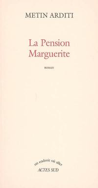 La pension Marguerite