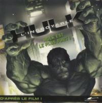 L'incroyable Hulk : Hulk est le plus fort !