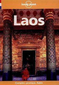 Laos : guide de voyage