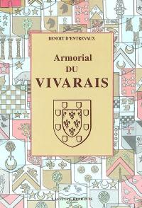 Armorial du Vivarais