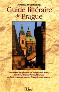 Guide littéraire de Prague