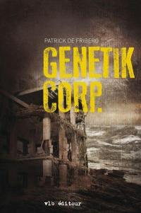 Genetik Corp.