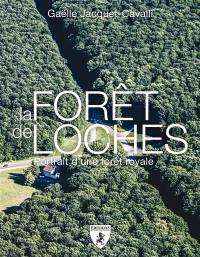 La forêt de Loches : portrait d'une forêt royale