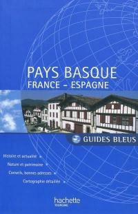 Pays basque : France-Espagne