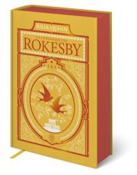 La chronique des Rokesby. Vol. 1 & 2