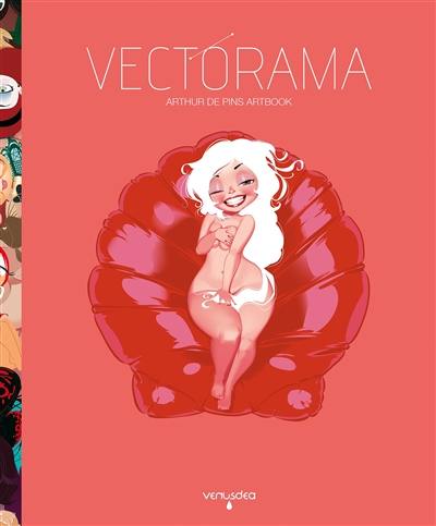 Vectorama : artbook