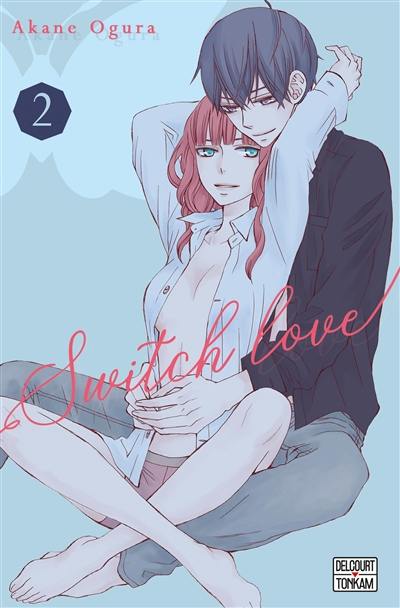 Switch love. Vol. 2