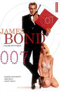 James Bond 007 : figure mythique