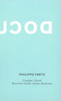 Philippe Fretz