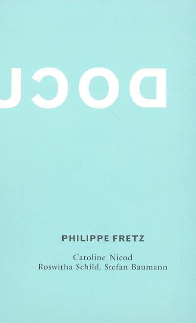 Philippe Fretz