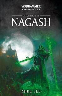 L'ascension de Nagash : omnibus