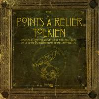 Points à relier Tolkien : révélez 45 personnages et lieux emblématiques de la Terre du Milieu et des Terres immortelles