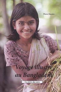 Voyage illustré au Bangladesh