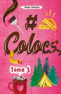 #Colocs. Vol. 3