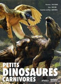 Petits dinosaures carnivores