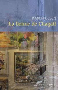 La bonne de Chagall