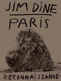 Jim Dine, Paris reconnaissance : la donation de l'artiste au Centre Pompidou. Jim Dine, Paris reconnaissance : the artist's donation the Centre Pompidou