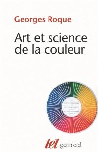 Art et science de la couleur : Chevreul et les peintres, de Delacroix à l'abstraction