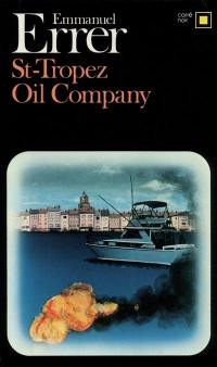 Saint-Tropez Oil Company