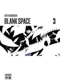 Blank space. Vol. 3