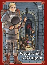 Gloutons & dragons. Vol. 1