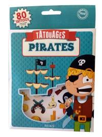 Pirates : tatouages