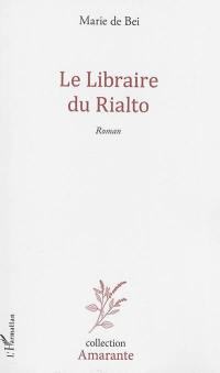 Le libraire du Rialto