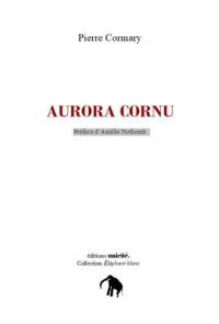 Aurora Cornu