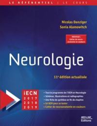 Neurologie : iECN 2017-2018-2019