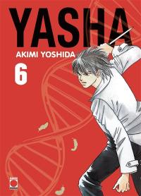 Yasha. Vol. 6